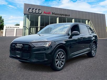 Used 2023 Audi Q7 2.0T Premium Plus w/ Premium Plus Package