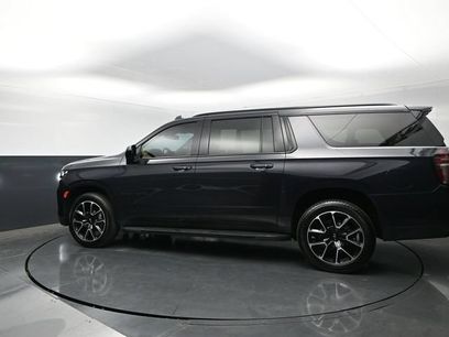 Used 2023 Chevrolet Suburban RST