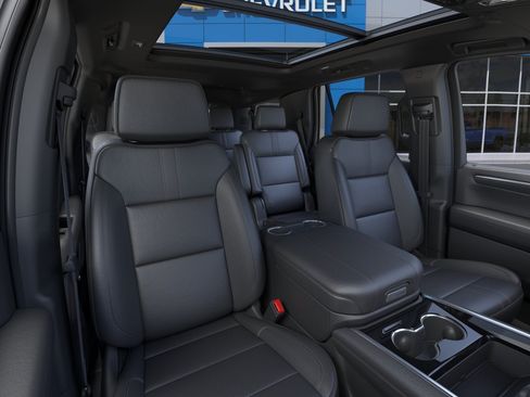 New 2026 Chevrolet Tahoe RST AWD/4WD image 16