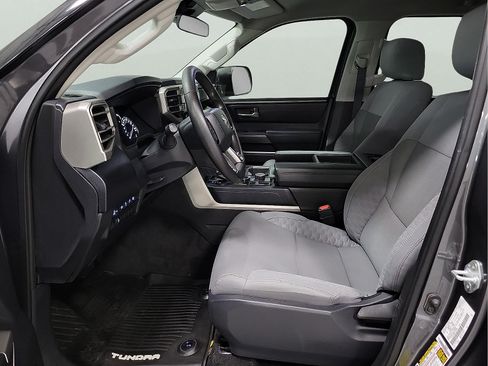 Used 2023 Toyota Tundra SR5 AWD/4WD image 12
