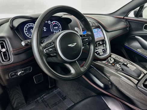 Used 2023 Aston Martin DBX 707 AWD/4WD image 3