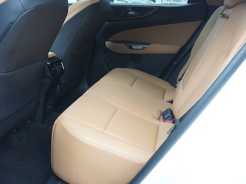 Used 2024 Lexus NX 350 AWD w/ Cold Area Package image 31