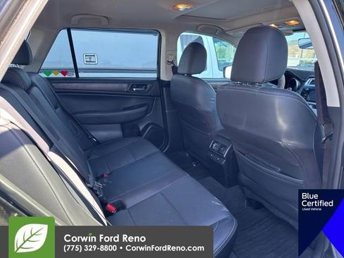 Used 2017 Subaru Outback 3.6R Limited AWD/4WD image 14