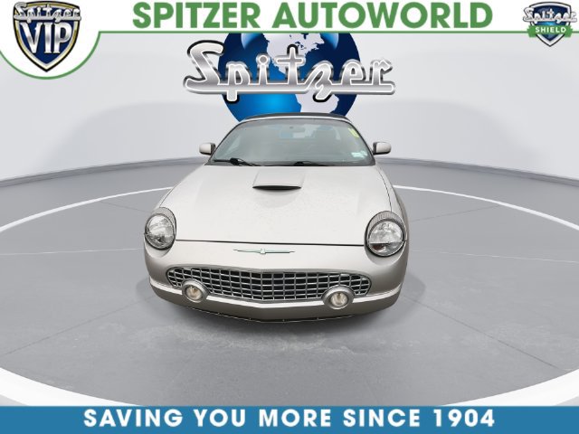 Used 2004 Ford Thunderbird RWD image 4