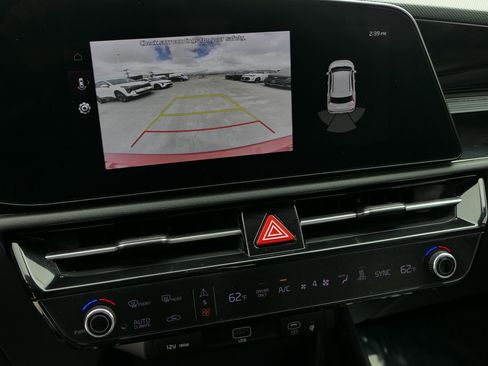 Used 2023 Kia Niro Wind image 19