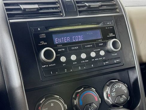 Used 2008 Honda Element EX image 22