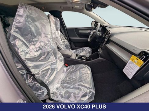 New 2026 Volvo XC40 B5 Plus w/ Protection Package Premier image 23