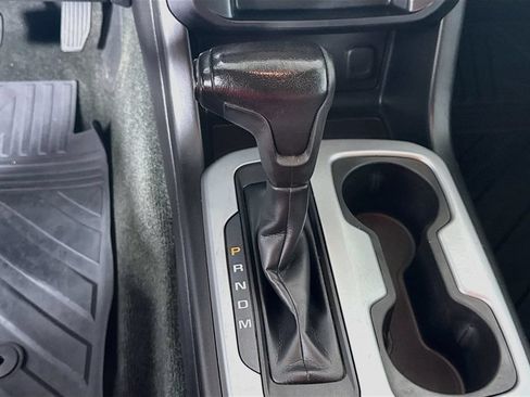 Used 2016 Chevrolet Colorado LT w/ LT Convenience Package AWD/4WD image 16