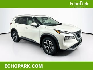 Used 2023 Nissan Rogue SV w/ SV Premium B Package AWD/4WD video 1