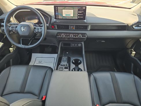 Certified 2026 Honda Passport RTL image 9
