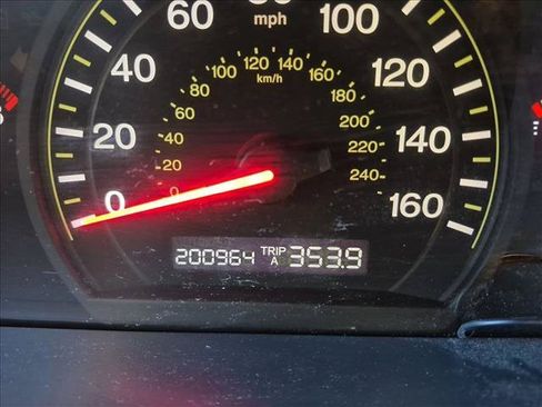 Used 2004 Honda Accord LX image 11