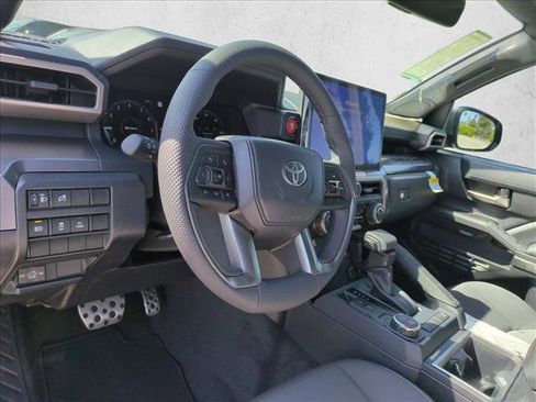 New 2026 Toyota Tacoma TRD Sport image 3