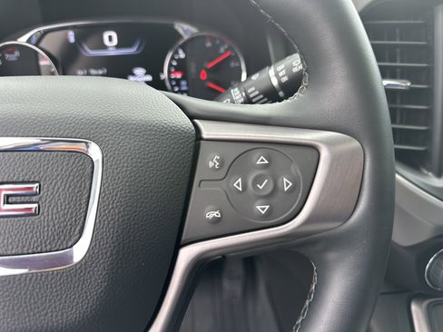 Certified 2023 GMC Acadia AT4 w/ Technology Package image 29