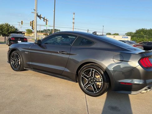 Used 2020 Ford Mustang GT w/ Equipment Group 301A RWD image 11