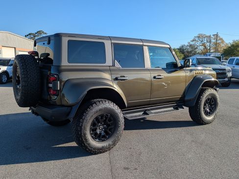 Used 2024 Ford Bronco Raptor image 4