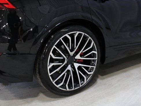 New 2026 Audi SQ8 Prestige AWD/4WD image 27