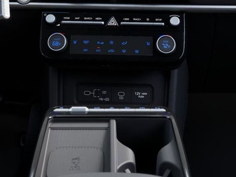 New 2025 Hyundai Tucson SEL image 16