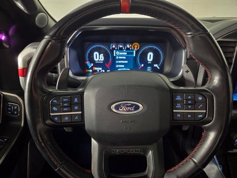 Used 2022 Ford F150 Raptor w/ Raptor 37 Performance Package AWD/4WD image 16