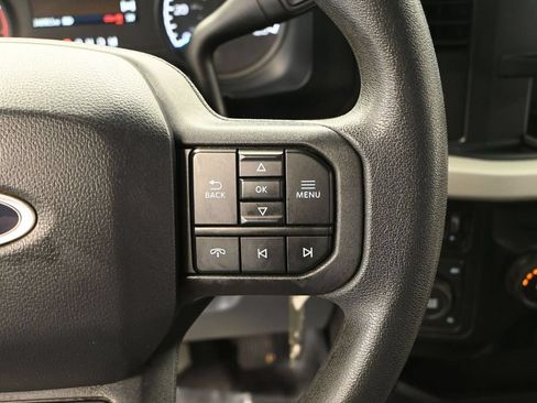 Used 2024 Ford F250 XLT w/ FX4 Off-Road Package AWD/4WD image 22
