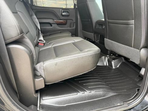 Used 2018 GMC Sierra 1500 SLT image 27