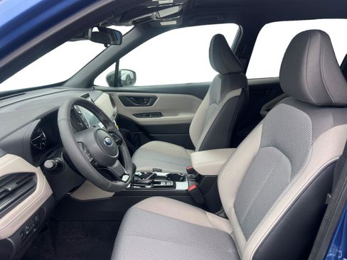 New 2026 Subaru Forester Premium image 9