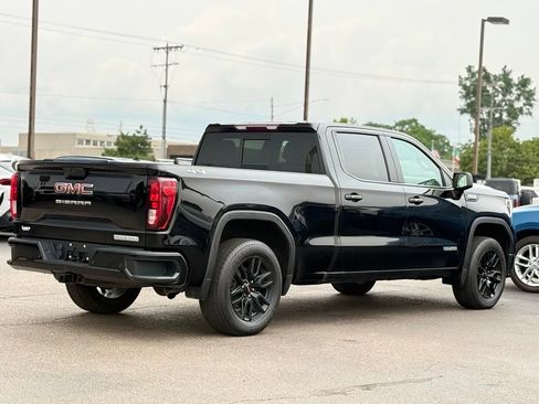 Used 2021 GMC Sierra 1500 Elevation w/ Preferred Package AWD/4WD image 30