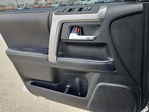 Used 2019 Toyota 4Runner SR5 image 13