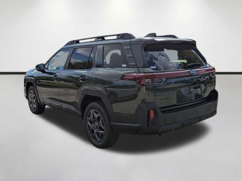 Used 2026 Subaru Outback Premium AWD/4WD image 7