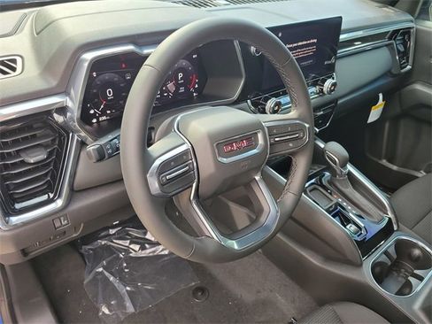 New 2026 GMC Canyon Elevation w/ Convenience Package image 12