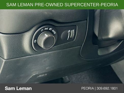 Used 2025 Dodge Durango SRT Hellcat AWD/4WD image 10