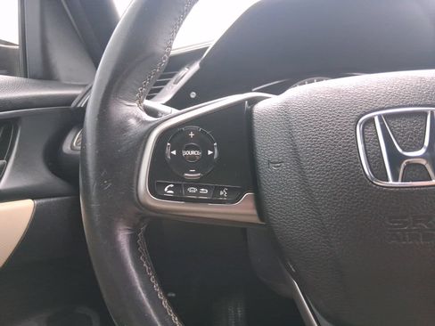 Used 2018 Honda Civic Sport image 22