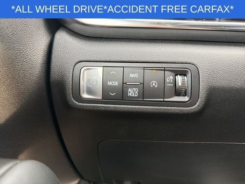 Used 2025 GMC Terrain Elevation image 36