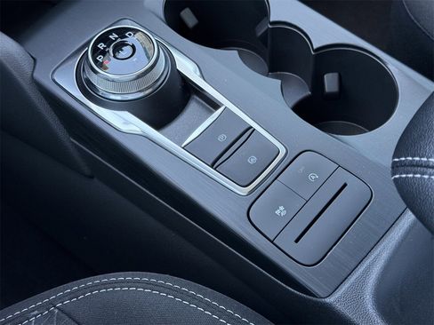 New 2026 Ford Escape Active image 42