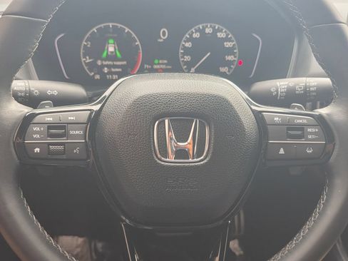 Used 2025 Honda Civic Sport image 32