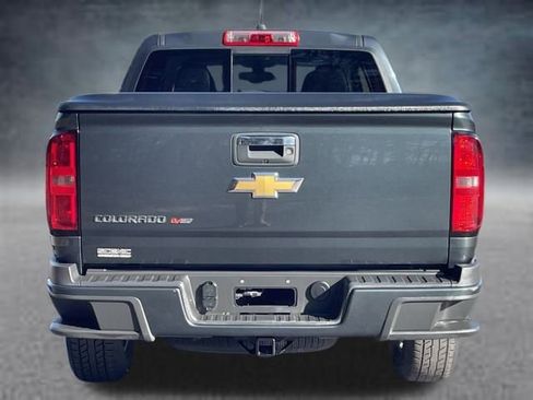Used 2018 Chevrolet Colorado Z71 image 20