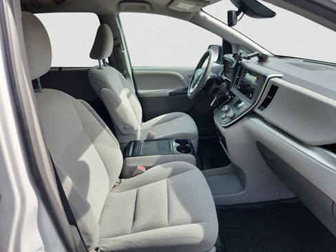 Used 2018 Toyota Sienna LE FWD image 15