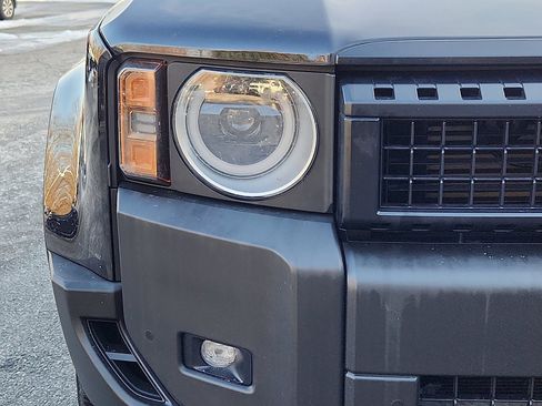 Certified 2024 Toyota Land Cruiser 1958 image 9