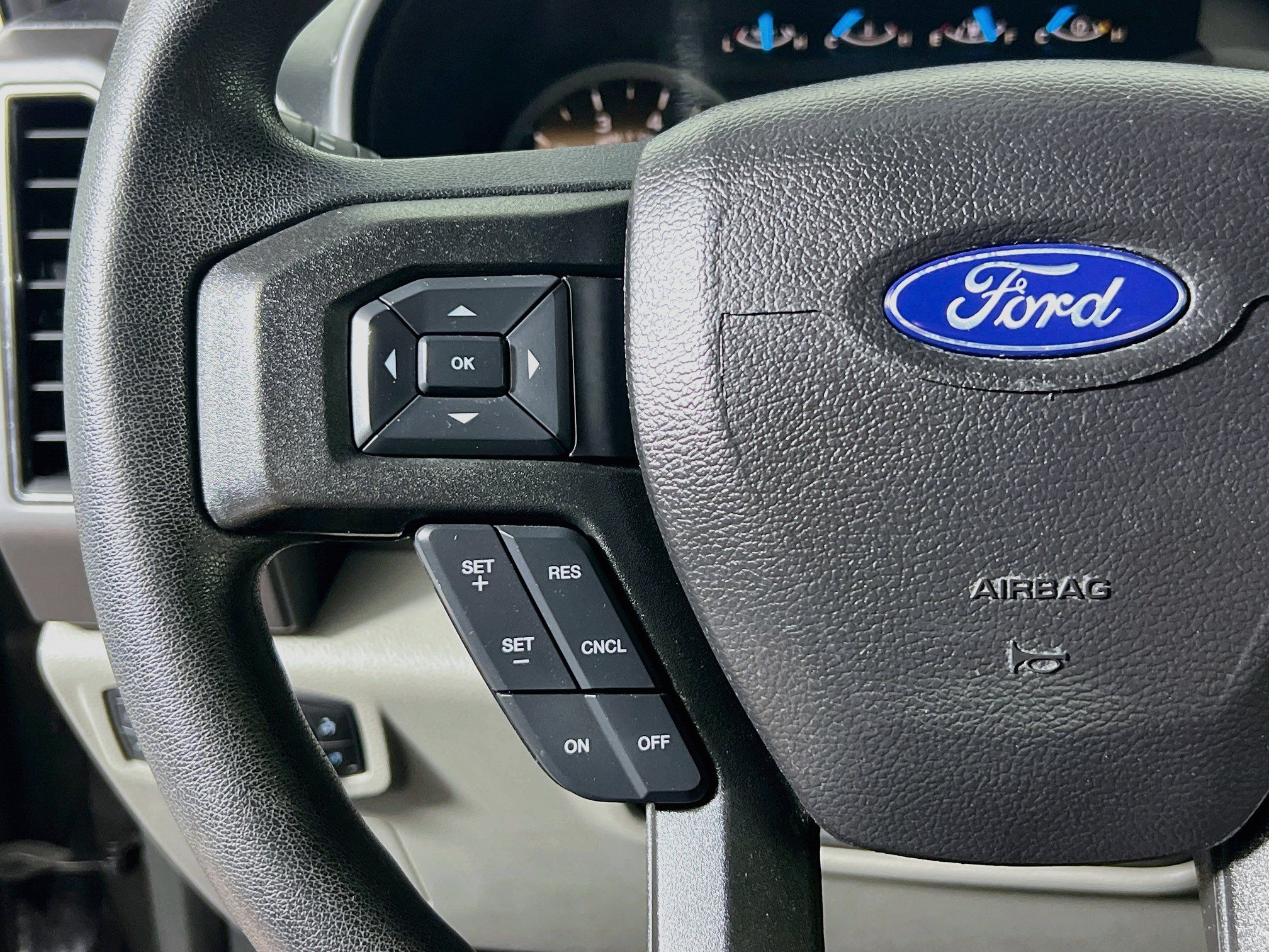 Used 2017 Ford F150 XLT RWD image 18