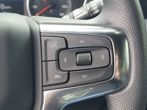 Certified 2024 Chevrolet Blazer LT w/ Convenience Package FWD image 10