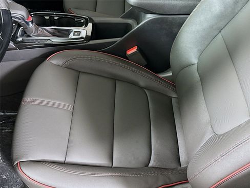 New 2026 Chevrolet TrailBlazer RS image 14