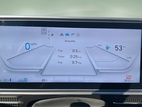 Used 2024 Hyundai Ioniq 6 Limited image 19