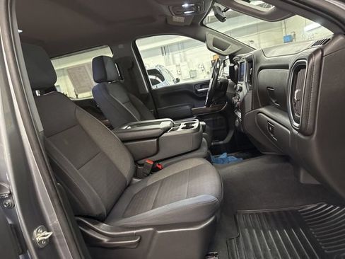 Used 2019 Chevrolet Silverado 1500 RST w/ All-Star Edition AWD/4WD image 27