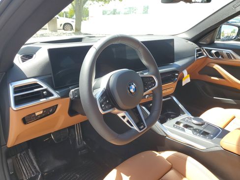 New 2026 BMW i4 xDrive40i w/ M Sport Package AWD/4WD image 10