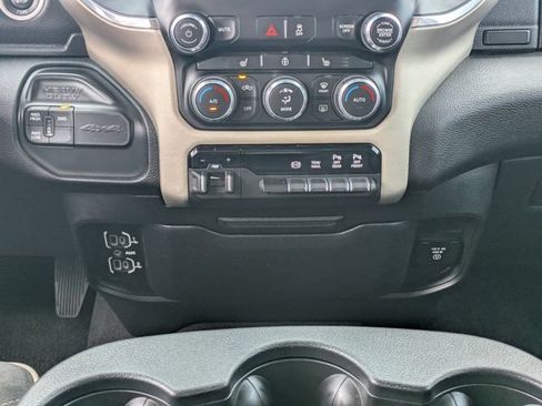 Used 2021 RAM 2500 Laramie AWD/4WD image 20