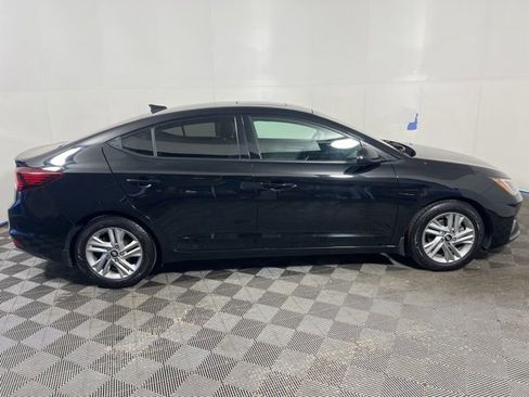 Used 2020 Hyundai Elantra Value Edition FWD image 9