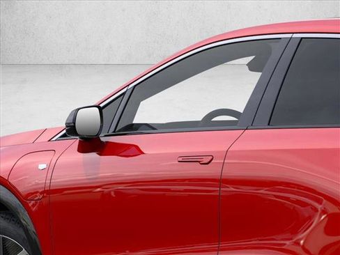 New 2026 Cadillac Optiq Luxury 1 image 12