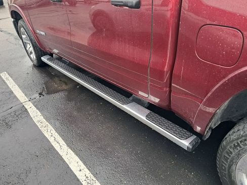 Used 2025 RAM 1500 Big Horn AWD/4WD image 10