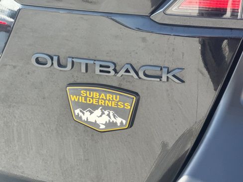 Used 2022 Subaru Outback Wilderness AWD/4WD image 30