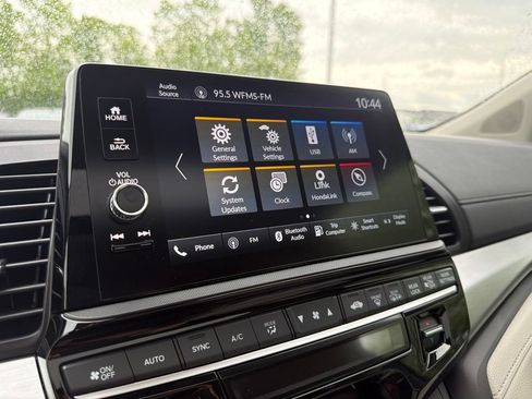 Certified 2026 Honda Odyssey EX-L image 34