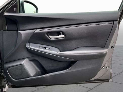 Used 2023 Nissan Sentra SV w/ All-Weather Package FWD image 23